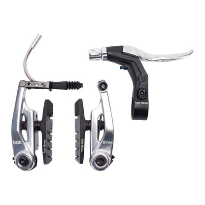 Box Three Short Brake Kit