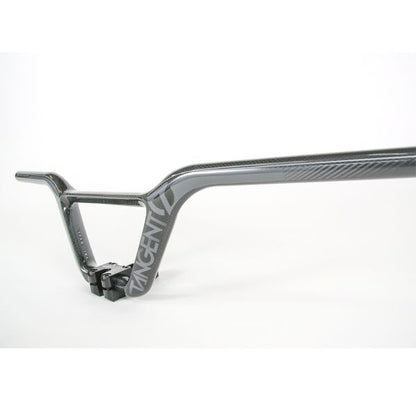 Tangent 6.5" Carbon Vortex Expert Handlebar