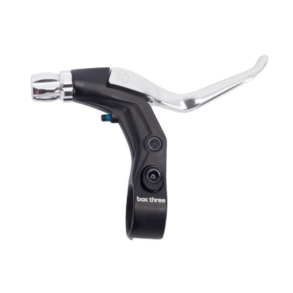 Box Three Long V-Point Brake Lever