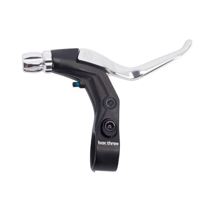 Box Three Long V-Point Brake Lever