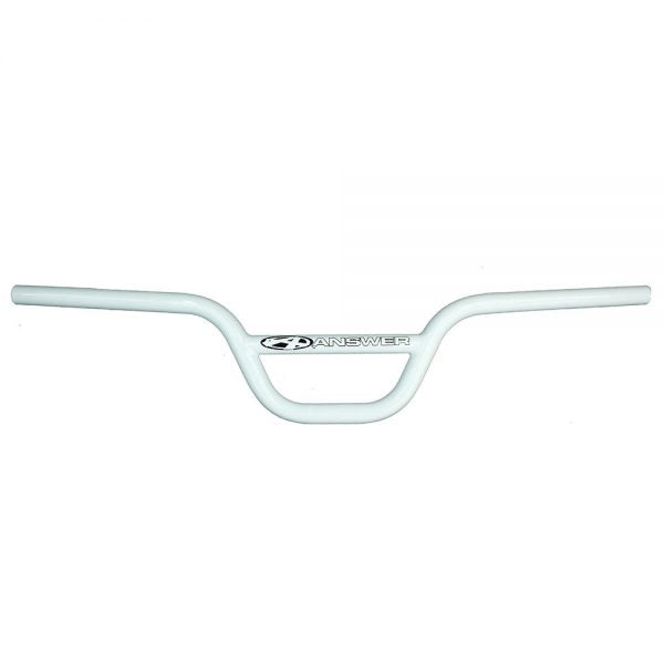 Answer Pro Cro-Mo Cruiser Handlebars