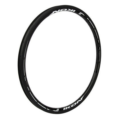 Ikon Carbon 20" Rim 451X22MM 28H With Brake Surface