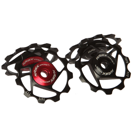 Hawk DP – Shimano