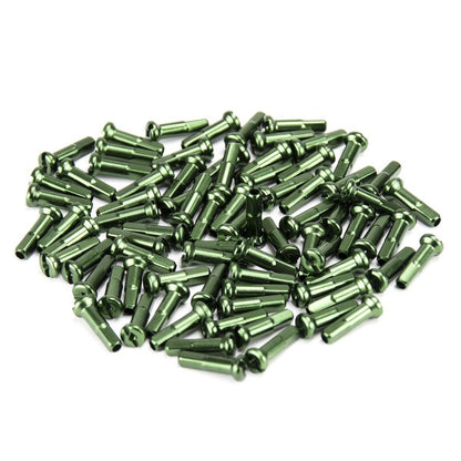 Excess Alu Nipples 16mm Pack