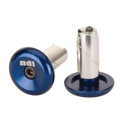 Odi Aluminum Bars End Plugs
