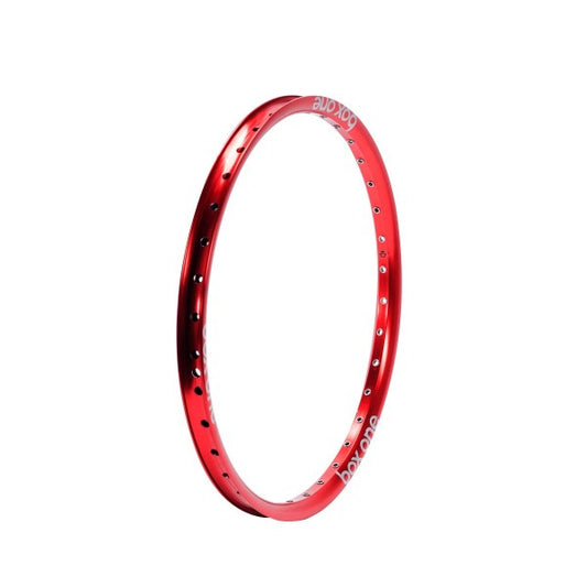 Box One 20" Rim 406X28MM 36H No Brake Surface
