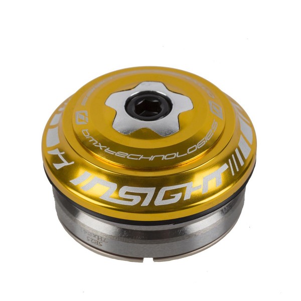 Insight Integrated Headset 1-1/8''