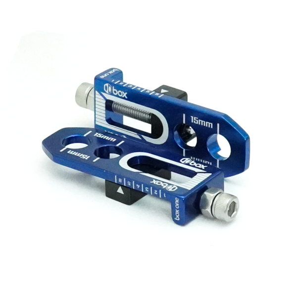 Box One™ Chain Tensioners