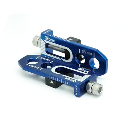 Box One™ Chain Tensioners