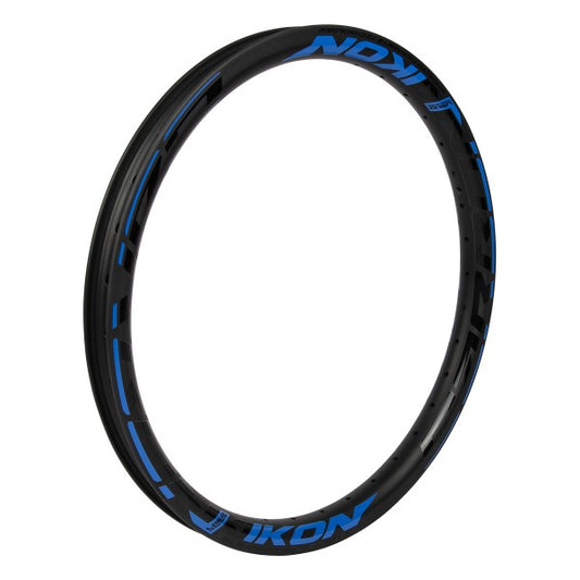 Ikon Carbon 20" Rim 406X32MM 36H No Brake Surface