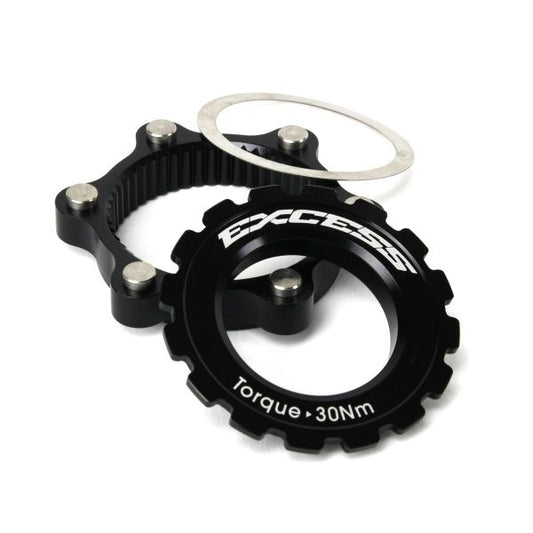 Excess Center Lock ISO Adapter