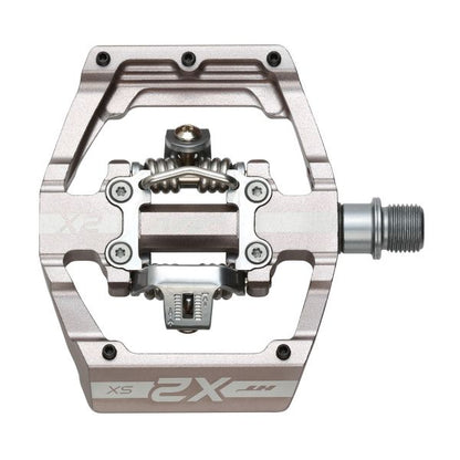 HT X2-SX Pedal