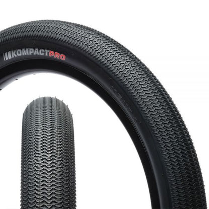 Kenda Kompact Pro Tires - 60 TPI - Wire Bead