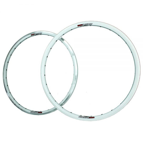 Answer BMX Alumilite Expert Rims