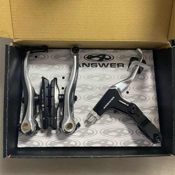 Answer Pro Brake Kits