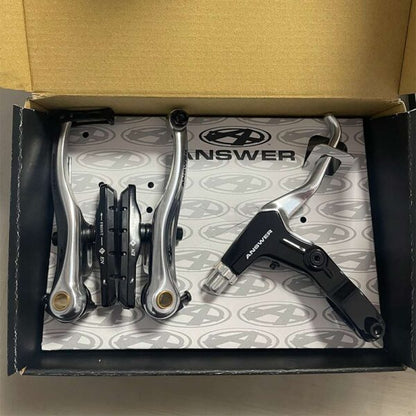 Answer Pro Brake Kits