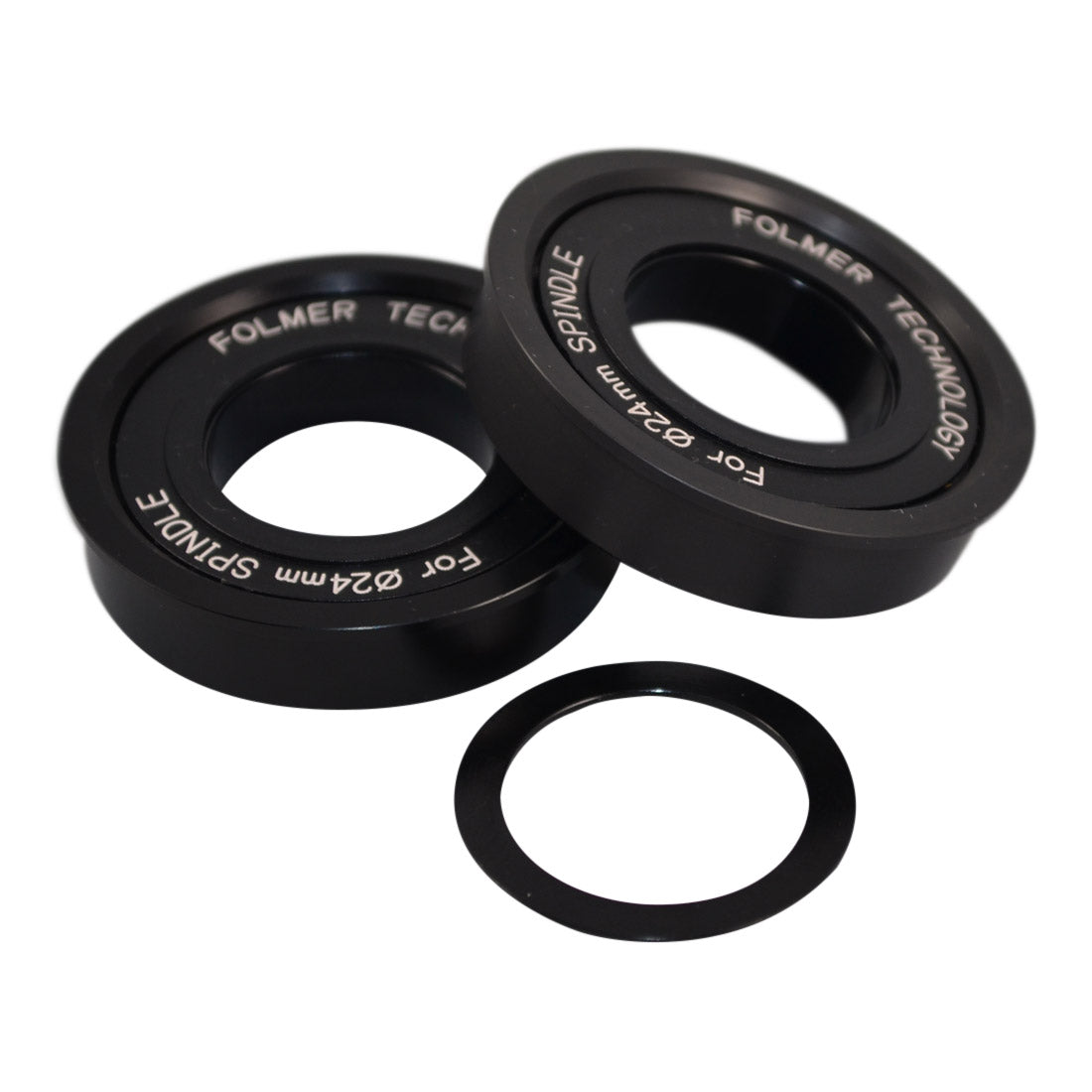 Hawk 386EVO for 24mm