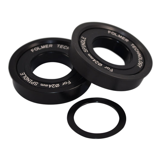 Hawk 386EVO for 24mm