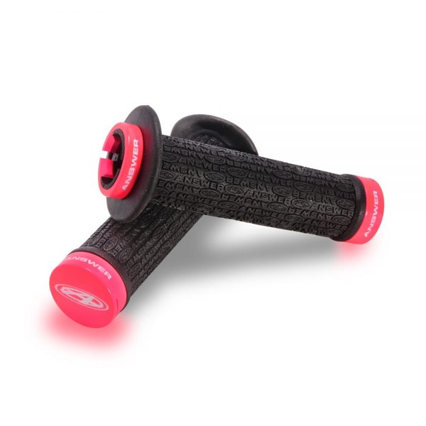 Answer Flange Grips
