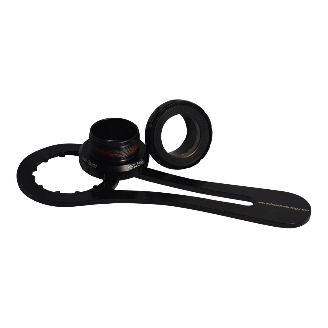 Hawk ENG Threaded for 30mm