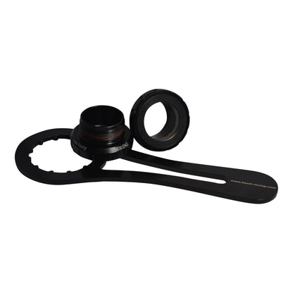 Hawk ENG Threaded for 30mm