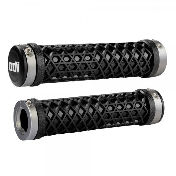Odi Vans Flangless Lock-On Grips