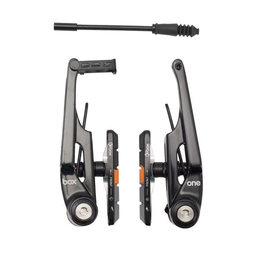 Box One Pro 108MM Brke Caliper