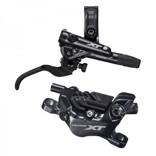 Shimano XT M8120 Hydraulic Brake Kit