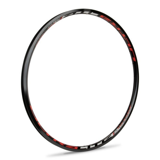 Ikon Alloy 20" Rim 451x19.5 28H With Brake Surface