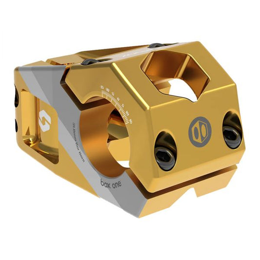 Box One Oversized 31.8mm Delta Stem 1-1/8"