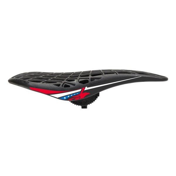 Tioga D-Spyder Evo Home Pride Edition Pivotal Seat