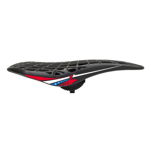 Tioga D-Spyder Evo Home Pride Edition Pivotal Seat