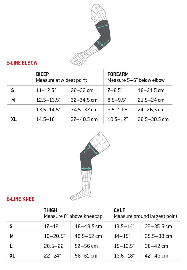 G-FORM PRO-RUGGED 2 KNEE Guards