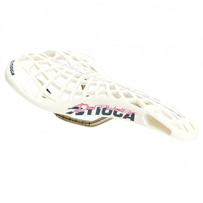 Tioga D-Spyder Original Carbonite Rail Seat