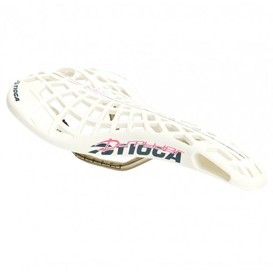 Tioga D-Spyder Original Carbonite Rail Seat