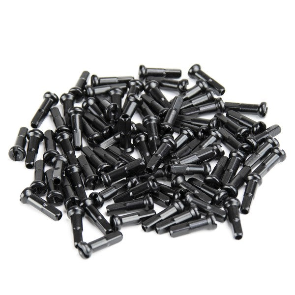 Excess Alu Nipples 16mm Pack