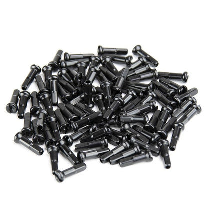 Excess Alu Nipples 16mm Pack