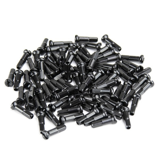 Excess Alu Nipples 16mm Pack