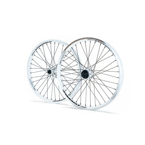 Answer BMX Pinnacle Pro V2 race wheelset