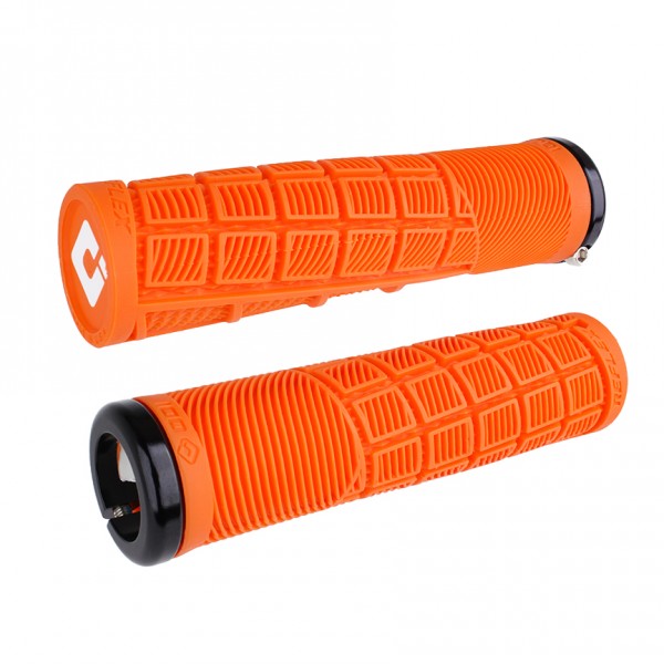 Odi Reflex XL V2.1 Lock-On Grips