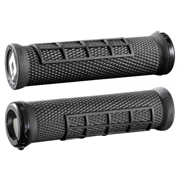 Odi Elite Flow V2.1 Flangless Lock-On Grips