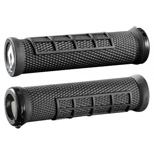 Odi Elite Flow V2.1 Flangless Lock-On Grips