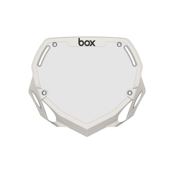 ox Two Number Plate Pro