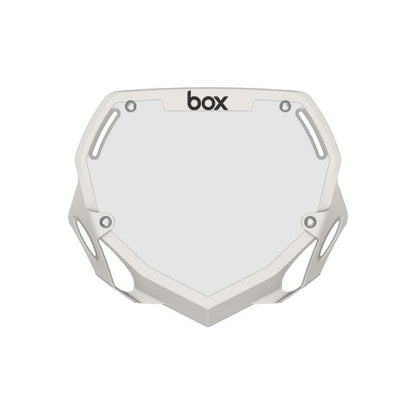 ox Two Number Plate Pro