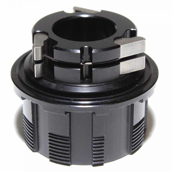 Answer Holeshot Hub Drivers