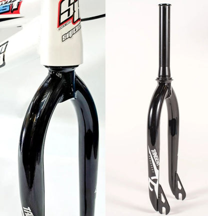 Tangent Chromoly Forks