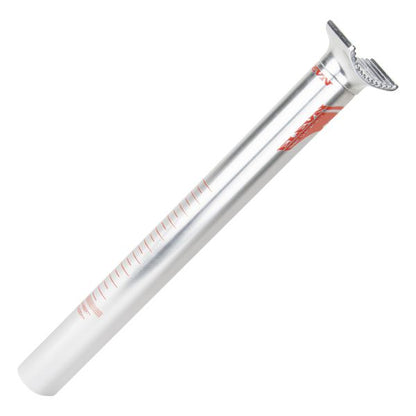 Elevn Alloy Pivotal Seat Post Aero 25.4mm