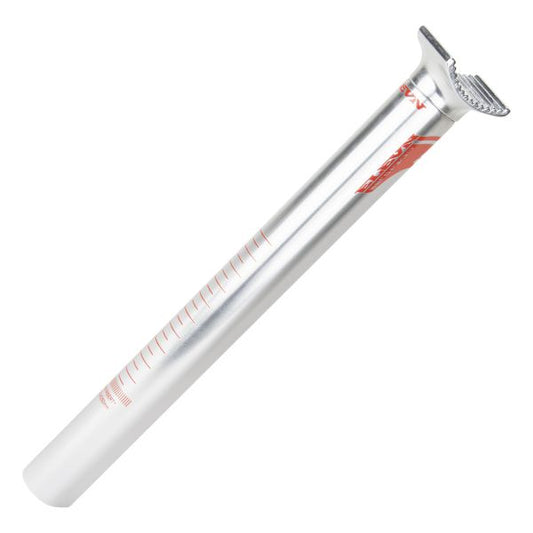 Elevn Alloy Pivotal Seat Post Aero 25.4mm