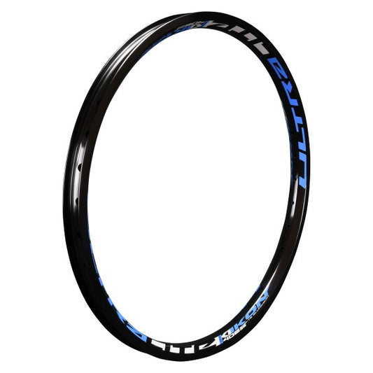 Ikon Alloy 20" Rim 406x28 32H With Brake Surface