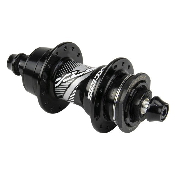 Excess Mini Expert 36H P3X1 R24 Rear Hub